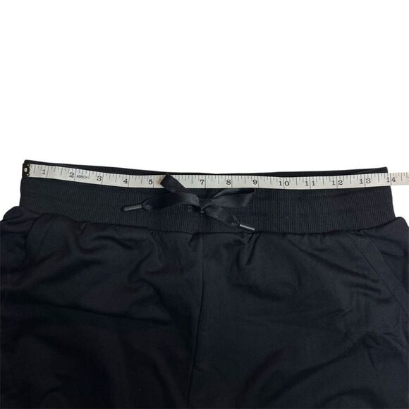 Lorna Jane Versatile Active Jogger Pants in Black Size Small - Picture 8 of 12